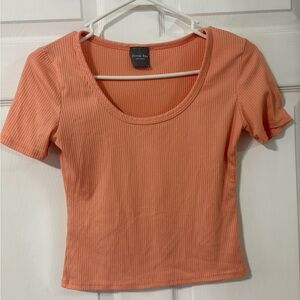 Olivia Rae size medium coral color